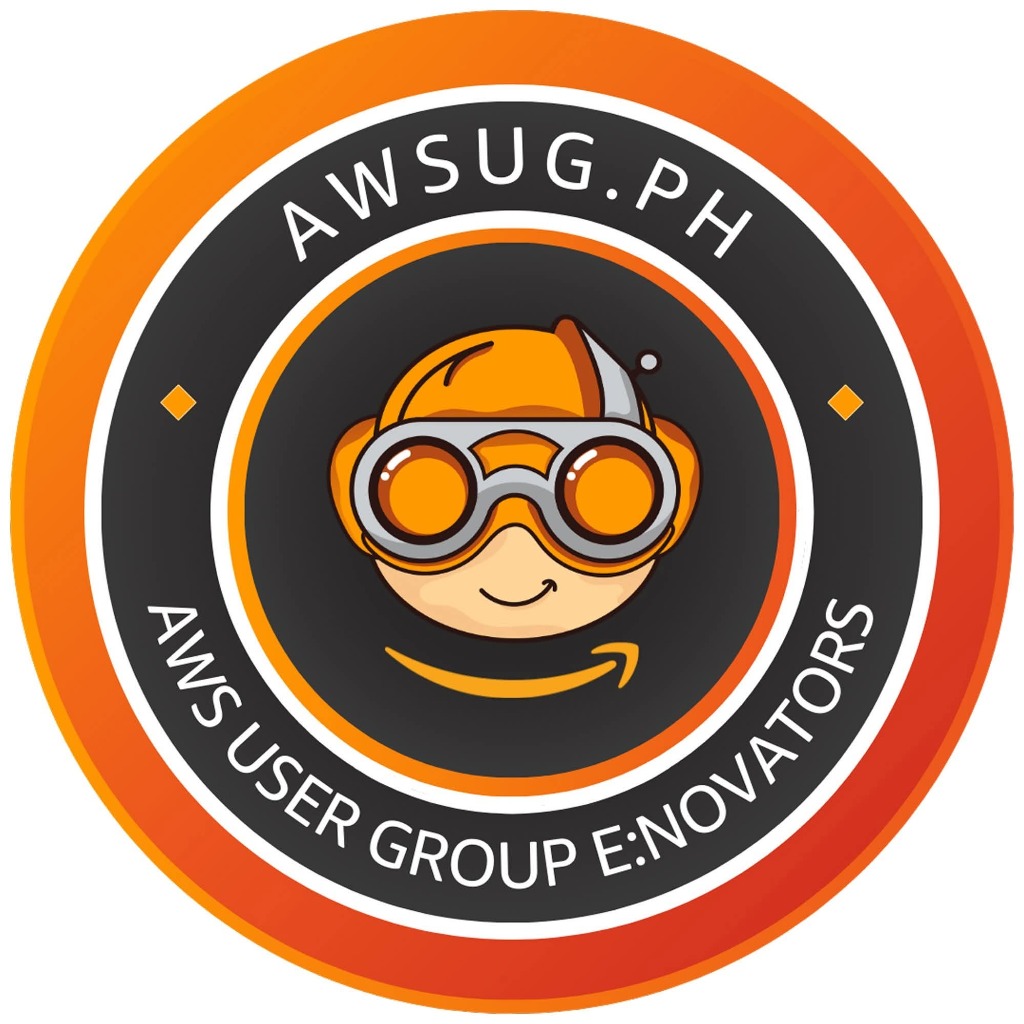 AWS User Group e:Novators Philippines