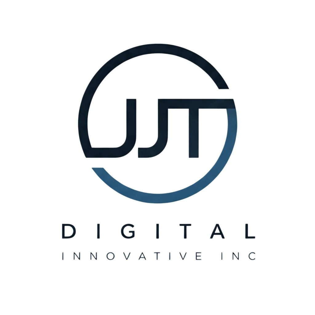 JJT Digital Innovative Agency