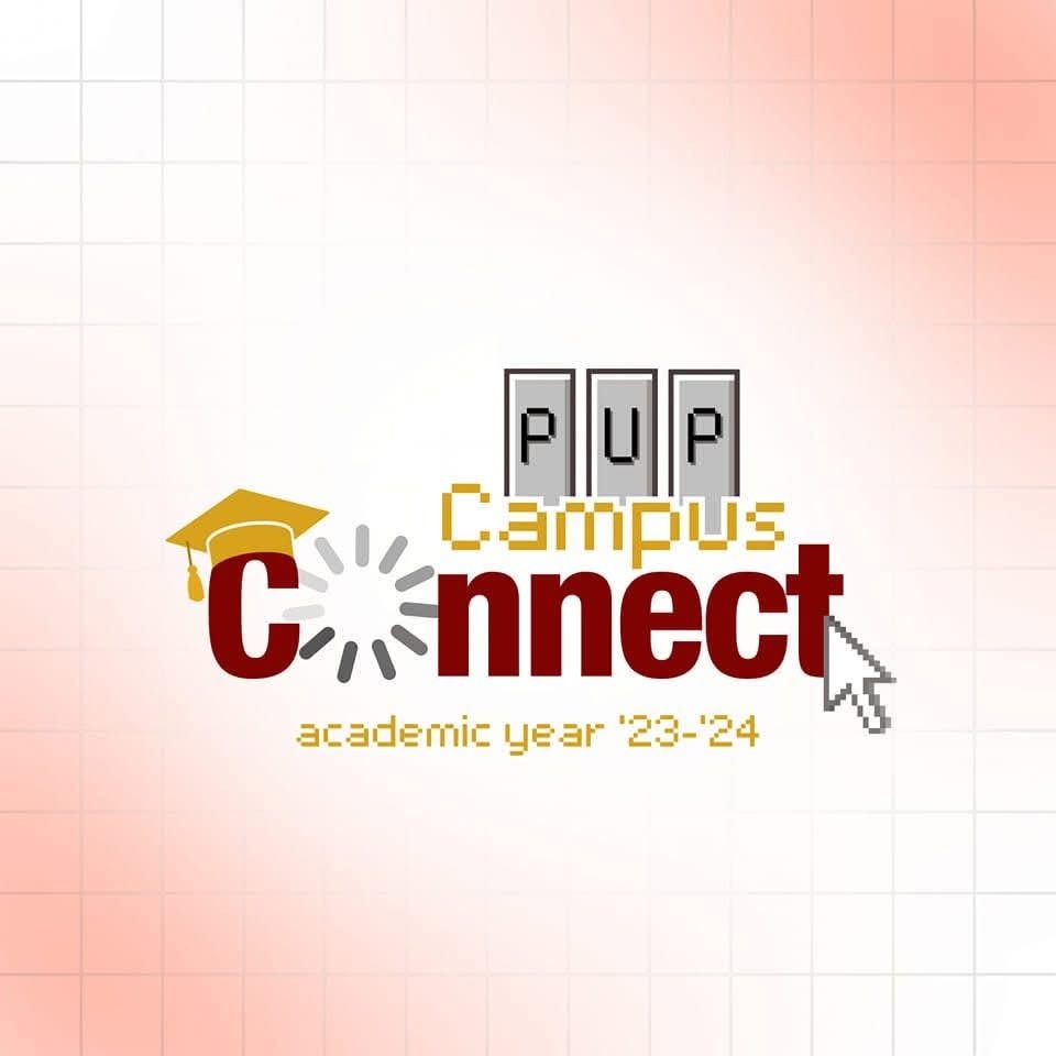 PUP Campus Connect