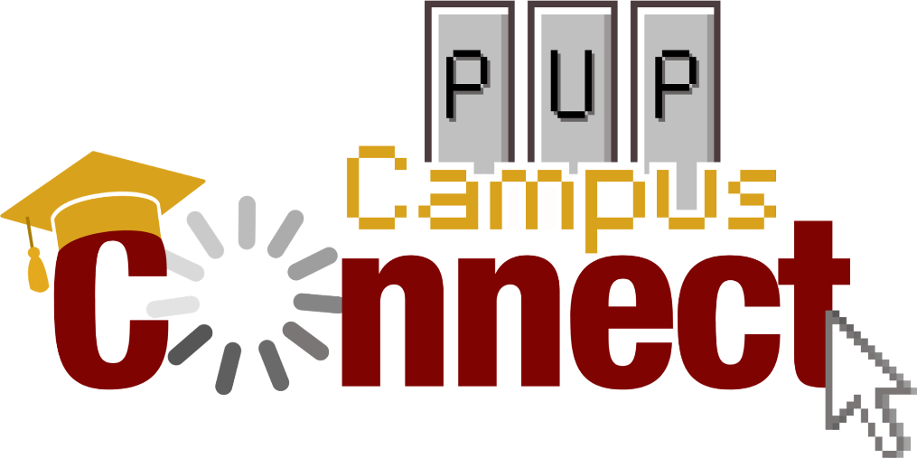 PUP Campus Connect