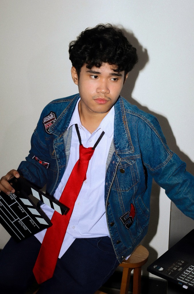 Marvin Barrios — Tech Marketer